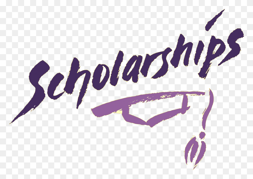 1453x998 Scholarship Word, Text, Calligraphy, Handwriting HD PNG Download