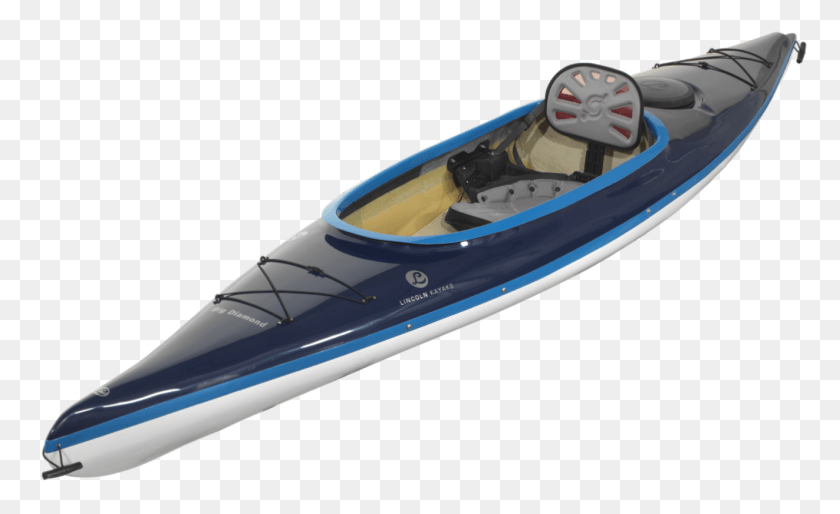 1323x771 Schoodic 1639 Touring Kayak, Лодка, Транспортное Средство, Транспорт Hd Png Скачать