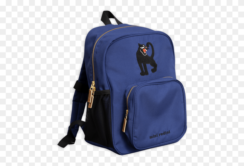 459x512 School Bag, Backpack HD PNG Download