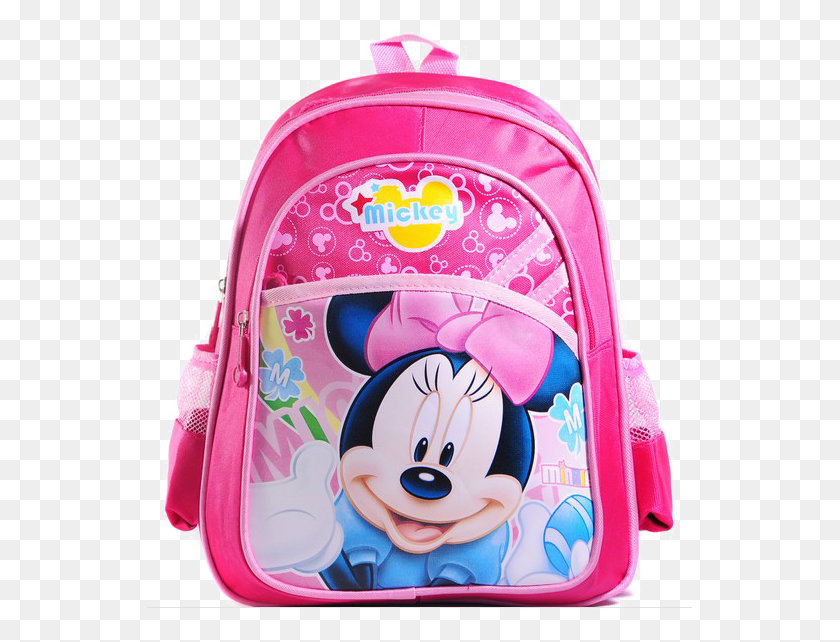545x582 School Bag Photo School Bags Images, Backpack, Helmet, Clothing HD PNG Download