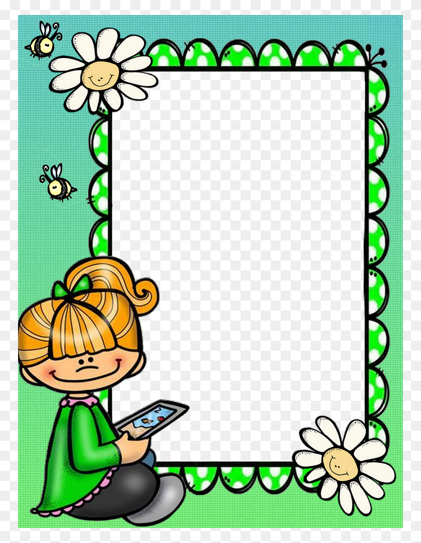 768x1024 School Binder Covers School Frame Elephant Mobile Educlips, Electronics, Mirror HD PNG Download