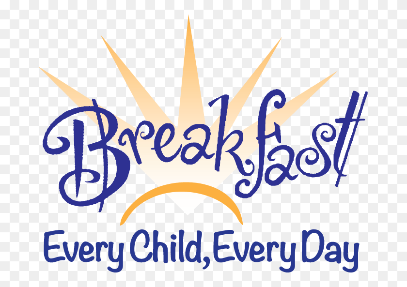 679x533 Descargar Png Programa De Desayuno Escolar East Tennessee Children39S Hospital, Logotipo, Símbolo, Marca Registrada Hd Png
