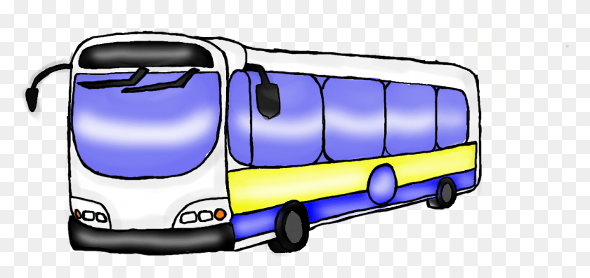 2861x1239 Png Школьный Автобус Emoji Bus Emoji, Диван, Мебель, Солнцезащитные Очки Hd Png Скачать