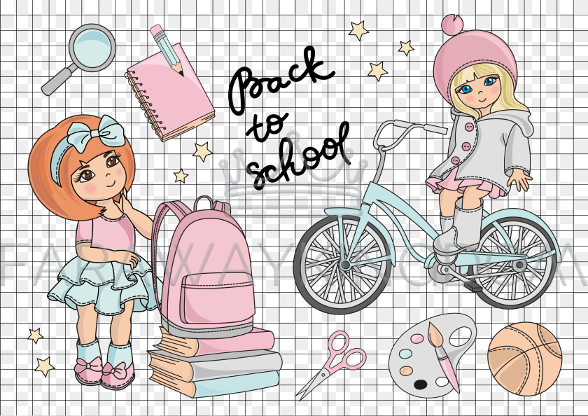 School Cartoon, Book, Comics, Publication, Baby PNG