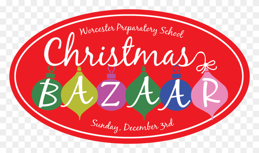 3307x1855 School Christmas Bazaar Will Take Place On Sunday Fte De La Musique, Label, Text, Advertisement HD PNG Download