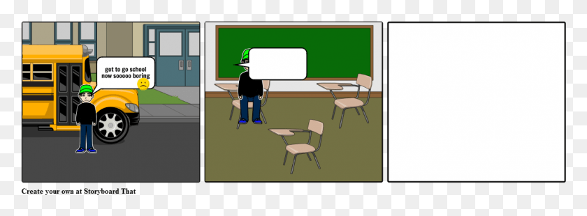 1145x367 School Is Boring Cartoon, Teacher, Person, Human HD PNG Download