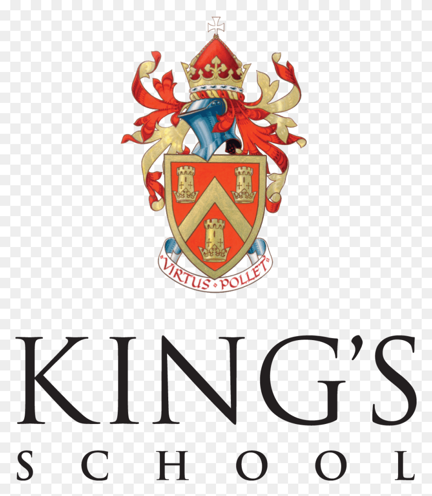 1000x1159 School Kings School Auckland Logo, Armadura, Símbolo, Dinamita Hd Png