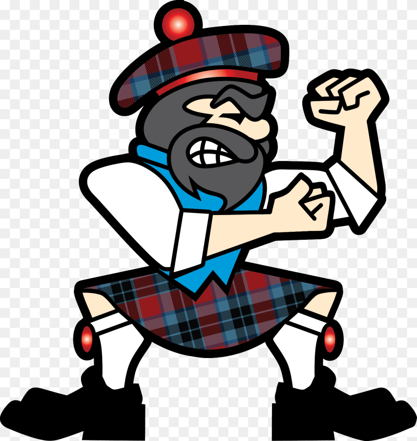 1513x1600 School Logo Ben Lomond High School, Baby, Person, Performer, Tartan Clipart PNG