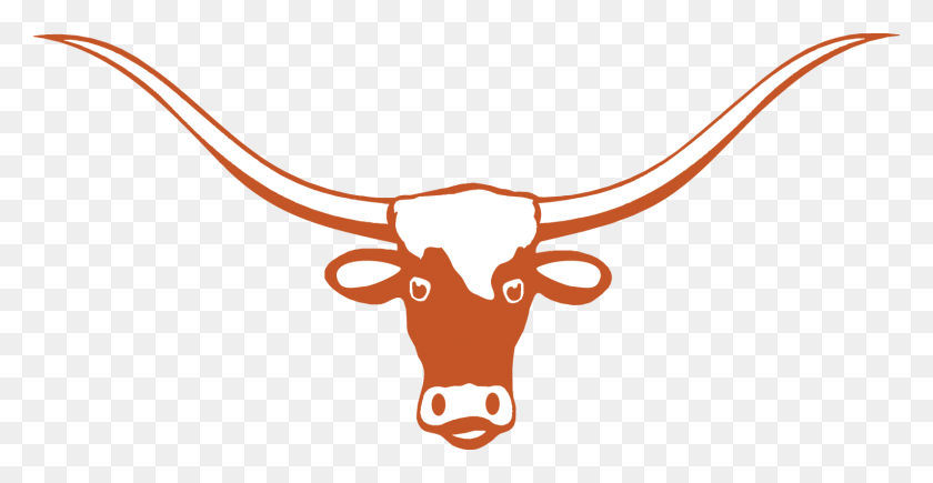 1471x709 Логотип Школы Sendera Ranch Elementary Logo, Лонгхорн, Крупный Рогатый Скот, Млекопитающее Png Скачать