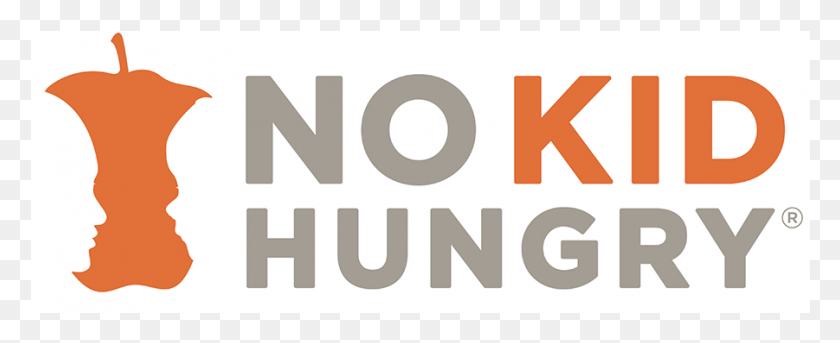 901x328 School Nutrition Team School Breakfast Specialists No Kid Hungry, Text, Word, Logo HD PNG Download