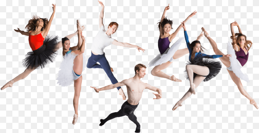 925x477 School Of Alberta Ballet Ii Coming To Communities In Ballet Group Dance, Ballerina, Person, Dancing, Leisure Activities PNG