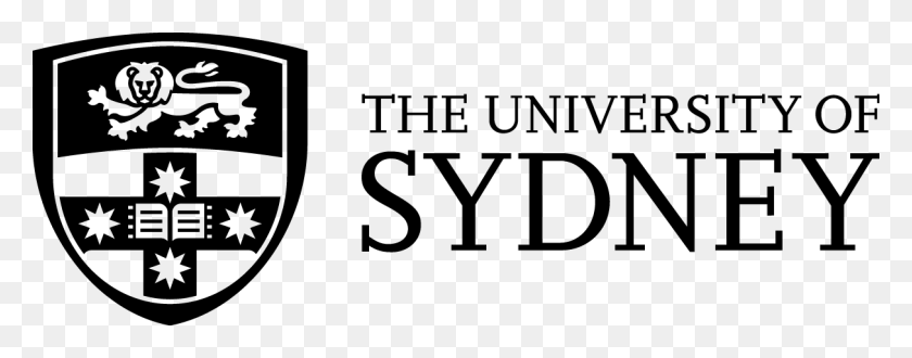1213x420 School Of Economics University Of Sydney Logo Vector, Logo, Symbol, Trademark HD PNG Download