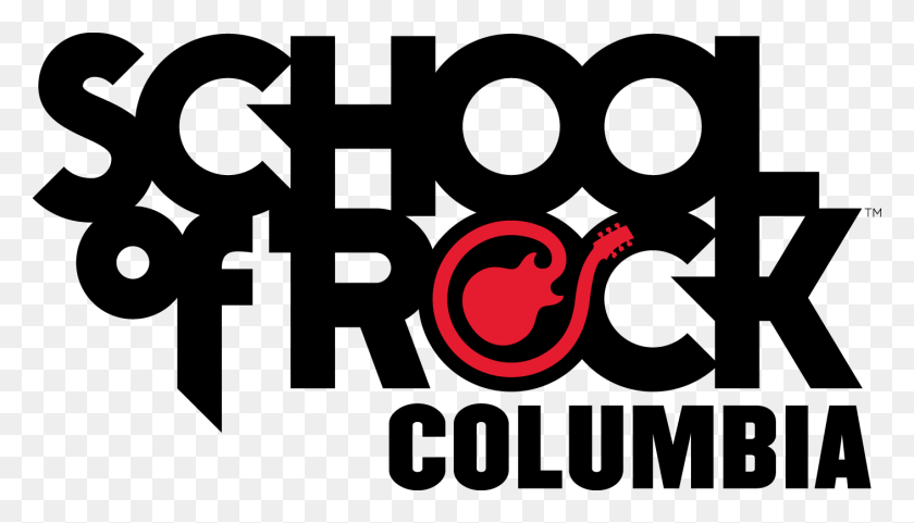 1409x762 School Of Rock Round Rock School Of Rock, Label, Text, Logo HD PNG Download