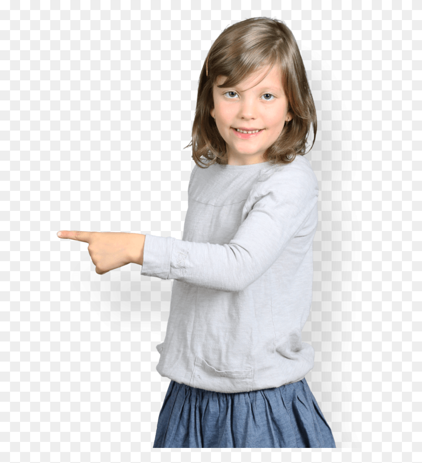 620x862 School Ordering System Girl, Sleeve, Clothing, Apparel HD PNG Download