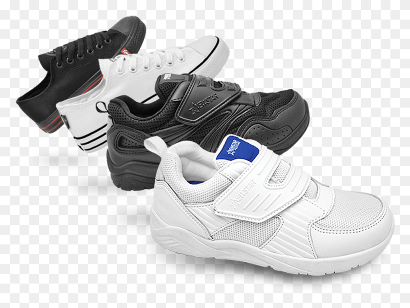974x713 School Shoes Sneakers, Clothing, Apparel, Shoe HD PNG Download