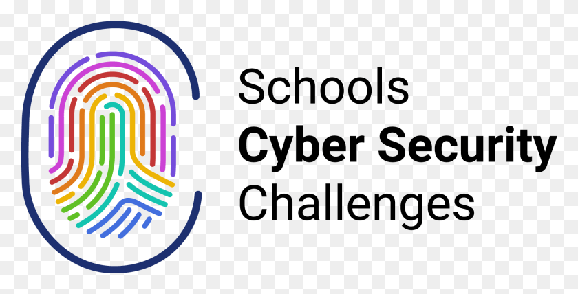 1765x833 Schools Cyber Challenges Logo Graphic Design, Horn, Brass Section, Musical Instrument HD PNG Download