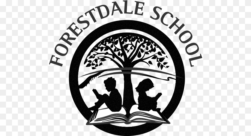 Schools Emblem, Logo, Symbol Transparent PNG
