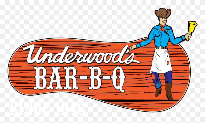 924x527 Schools Out Bbq Clipart Underwoods Cafeteria, Person, Human, Text HD PNG Download