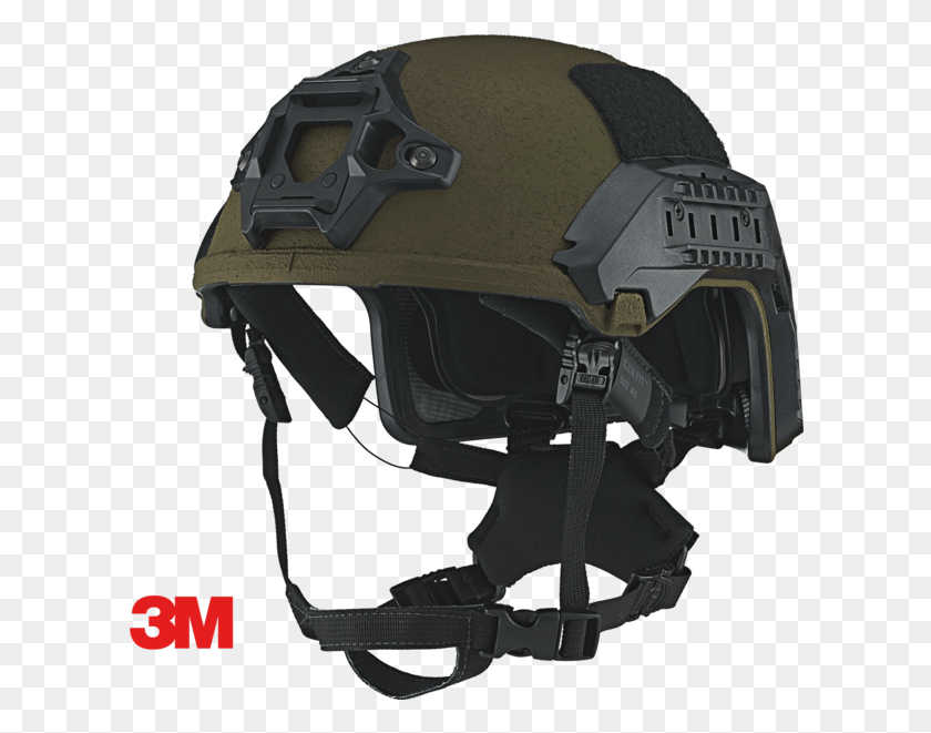 610x601 Schubert Gt 3M Ulw Bbh Тактический Шлем Зеленый Schuberth Helm Militr, Одежда, Одежда, Защитный Шлем Png Скачать