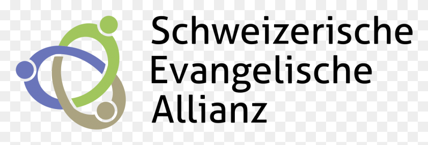 1256x364 Логотип Schweizerische Evangelische Allianz, Серый, Мир Варкрафта Png Скачать