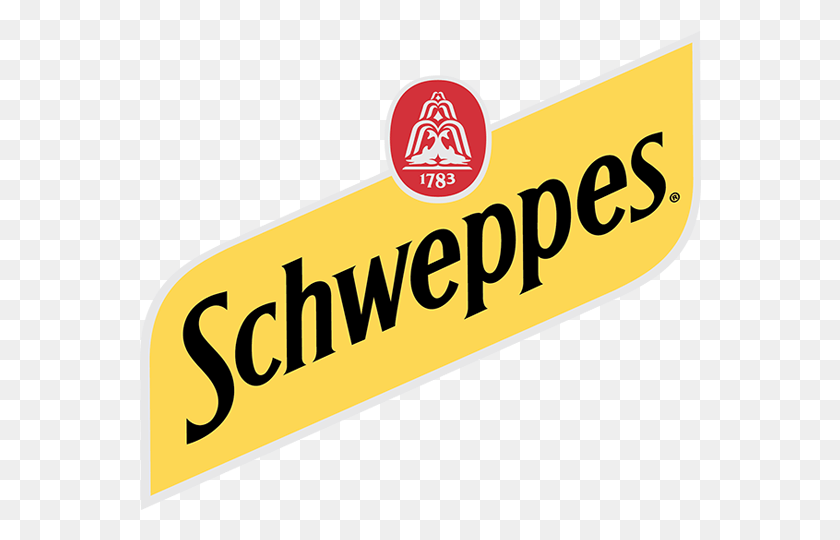 562x480 Schweppes Logo Schweppes Tonic Logo, Label, Text, Word HD PNG Download