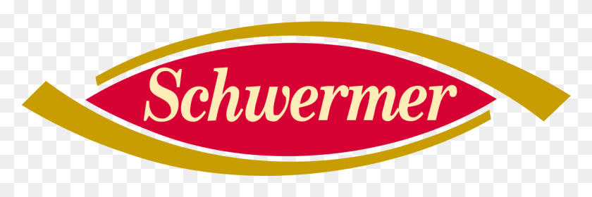 1271x359 Schwermer Logo Schwermer, Label, Text, Symbol HD PNG Download