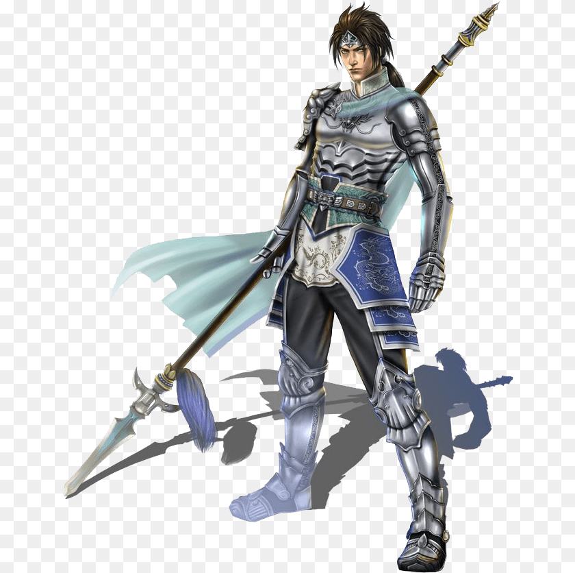 Sci Fi Warrior Transparent Background Dynasty Warriors Main Character, Adult, Female, Person, Woman PNG