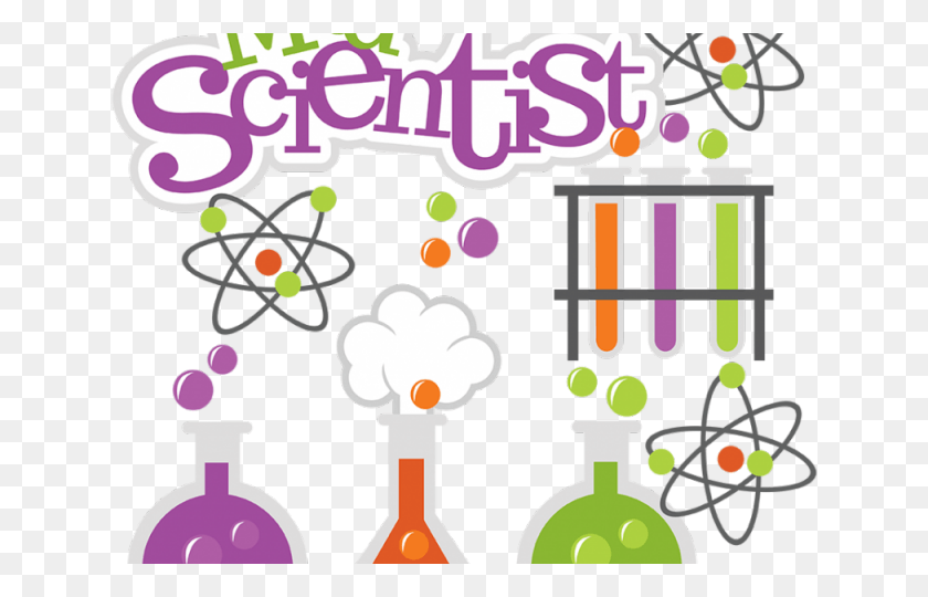 640x480 Science Beaker Cliparts Cover, Text, Alphabet, Beverage HD PNG Download