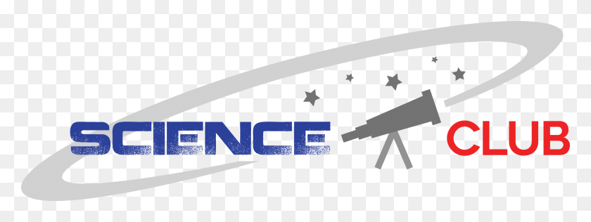 3101x1020 Science Club Logo Science Club Logo, Label, Text, Symbol HD PNG Download
