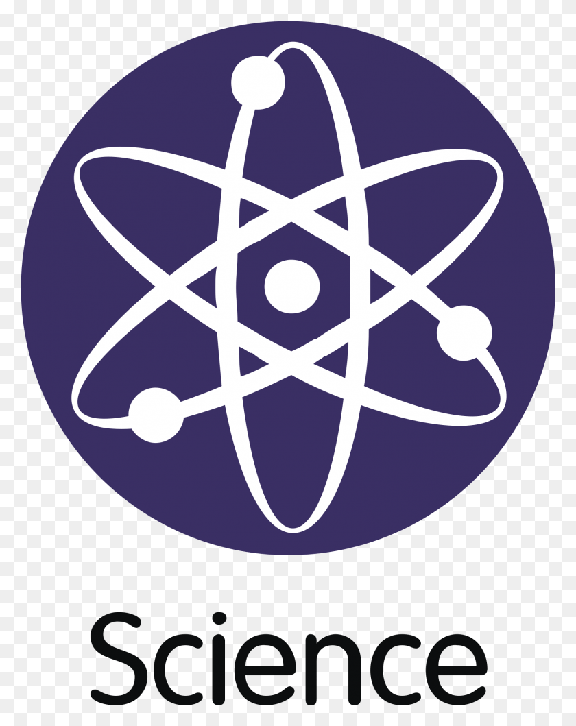 1615x2069 Логотип Научного Колледжа Прозрачный Логотип Науки Png Скачать
