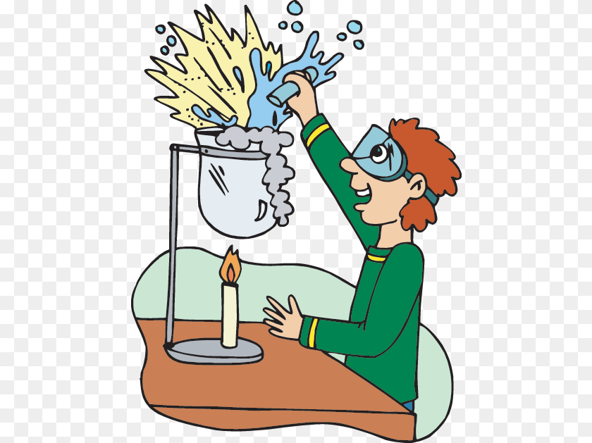 469x629 Science Experiment Science Experiment Images, Baby, Cleaning, Person, Face Transparent PNG