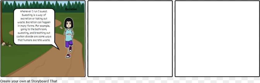 Science Extra Credit Cartoon, Book, Comics, Publication, Person Transparent PNG