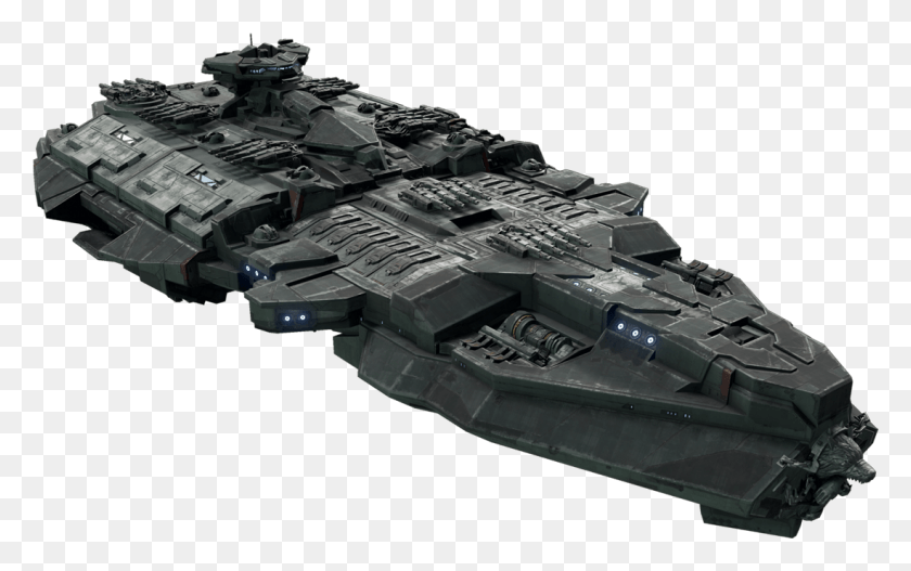 1099x658 Science Fiction Flying Battleship, Spaceship, Aircraft, Vehicle HD PNG Download