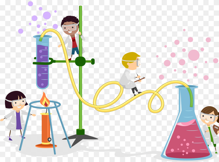 2525x1862 Science For Kid, Baby, Person, Face, Head PNG