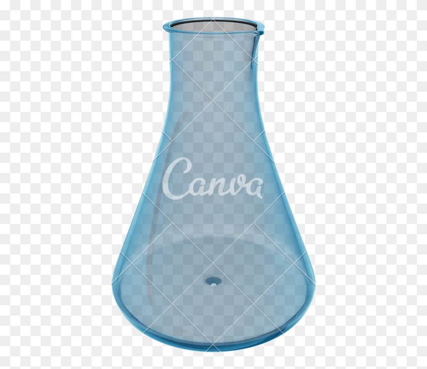 408x665 Science Glass Tool Photos By Canva Vase, Beverage, Drink, Bottle HD PNG Download