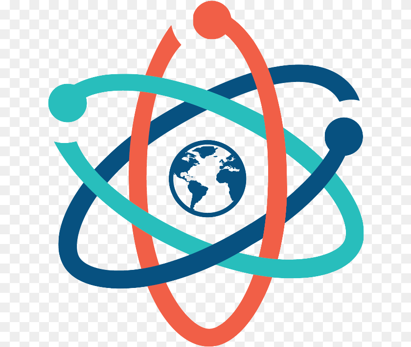 647x711 Science Logo From Their Facebook, Astronomy, Outer Space, Planet, Globe Clipart PNG