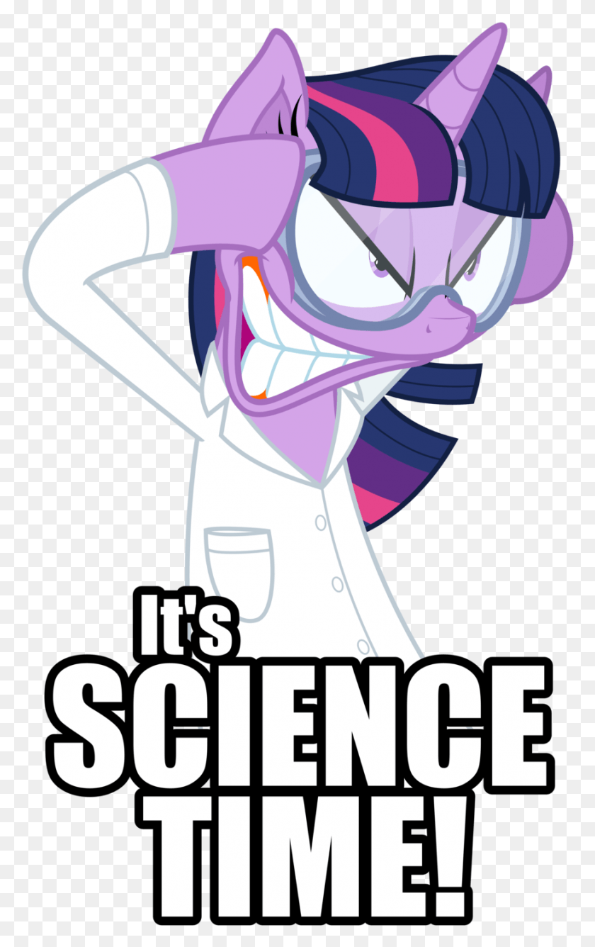 875x1432 Science Transparent Image My Little Pony Science, Graphics HD PNG Download
