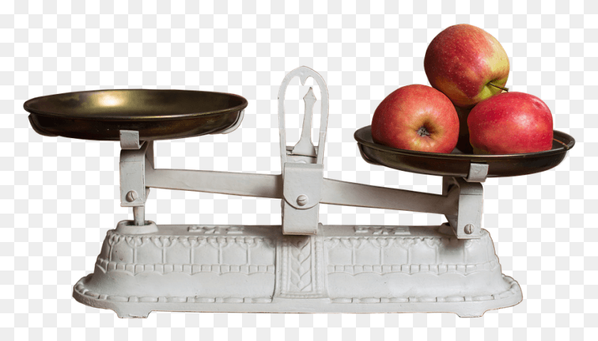 916x493 Science Weight Definition, Plant, Apple, Fruit HD PNG Download