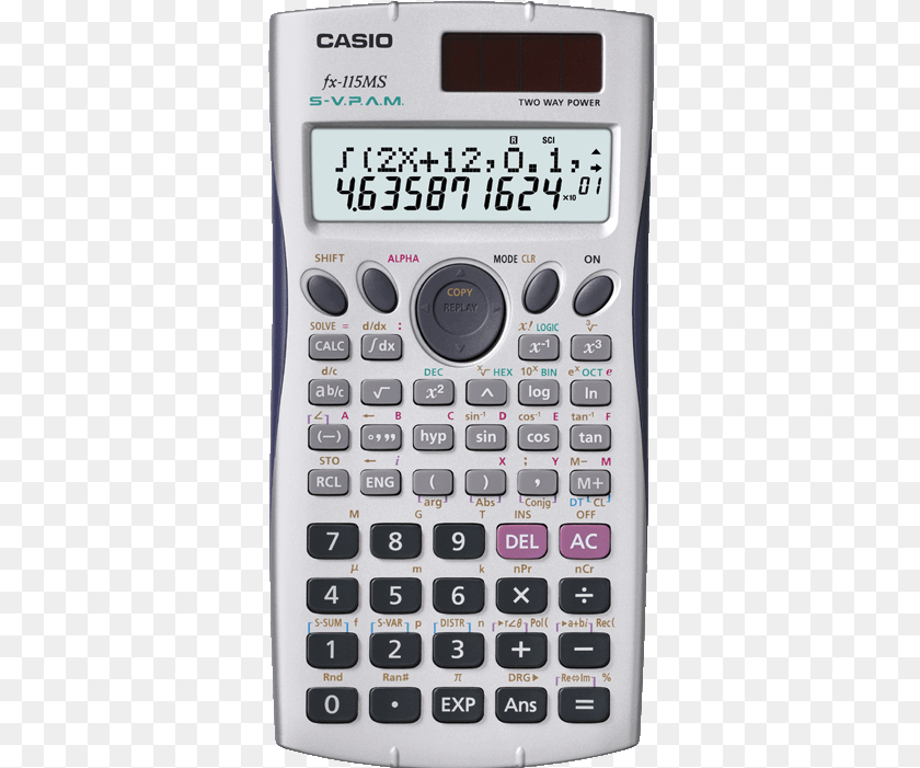 353x701 Scientific Calculator, Electronics, Remote Control, Qr Code Transparent PNG