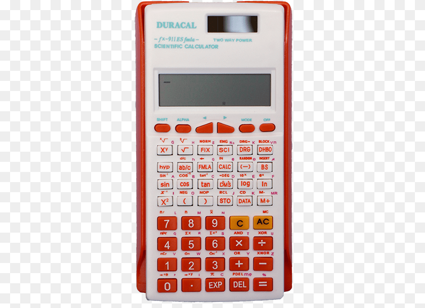 323x609 Scientific New Calculator, Electronics, Mobile Phone, Phone Sticker PNG