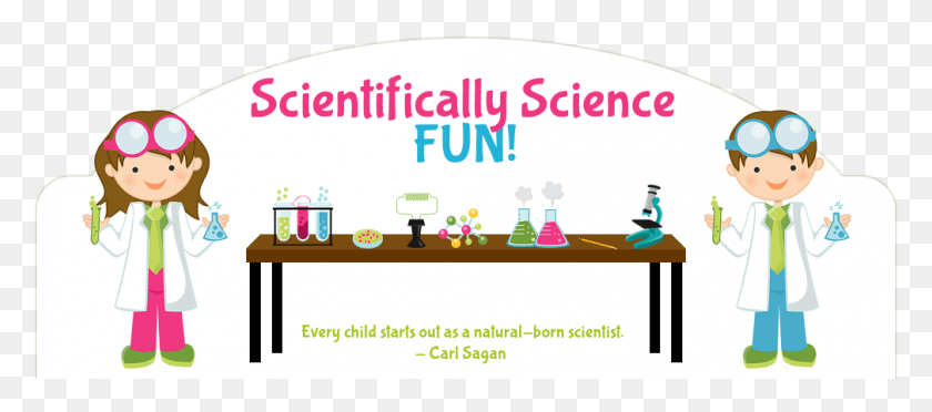 1008x404 Scientifically Science Fun Science Is Fun Clipart, Text, Chess, Game HD PNG Download