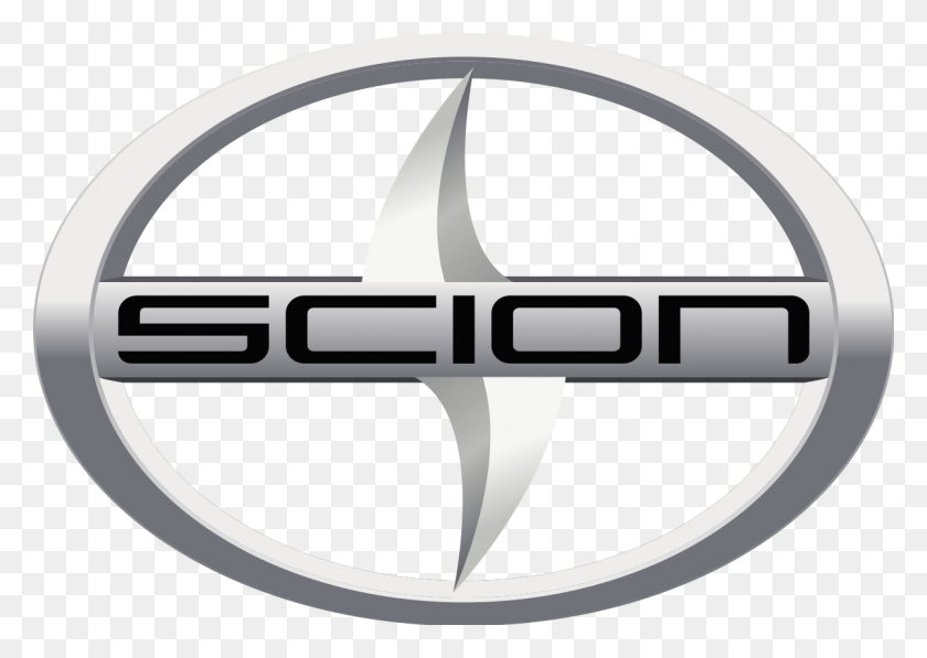 1200x827 Scion Car Logo, Symbol, Emblem, Trademark HD PNG Download