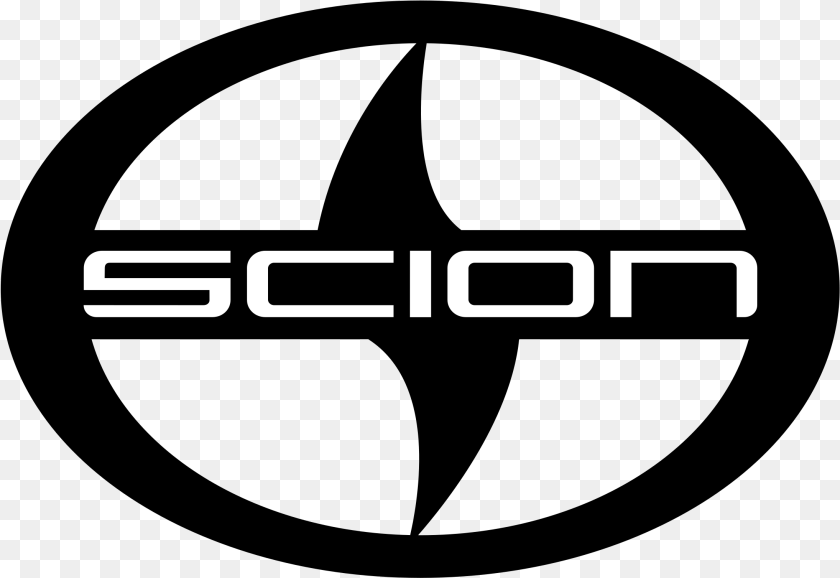 2191x1507 Scion Logo Scion Logo, Text Clipart PNG