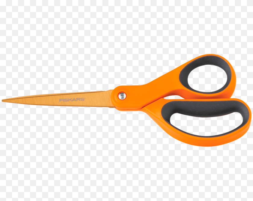 1024x817 Scissor Image Purepng Cc0 Image Orange Scissors, Blade, Shears, Weapon PNG
