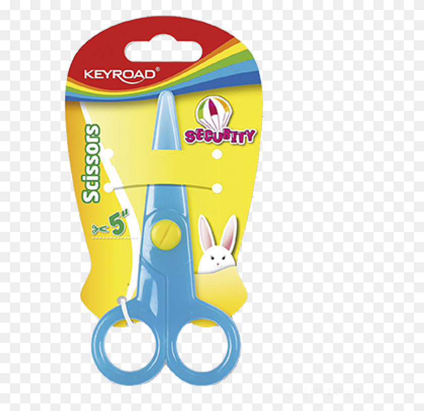595x755 Scissors Blister, Toothpaste, Blade, Weapon HD PNG Download