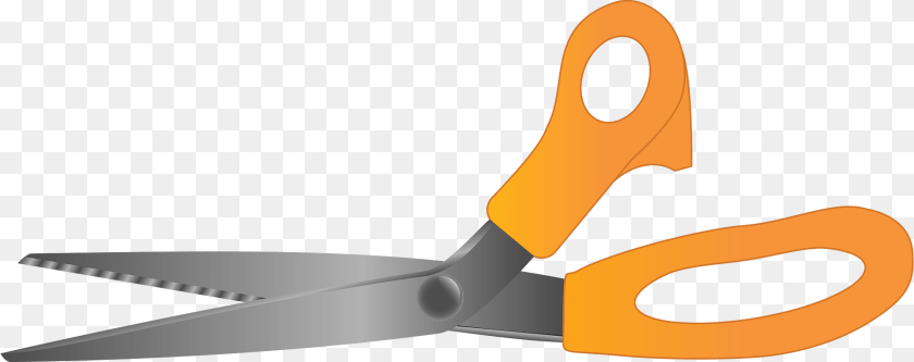 Scissors Blade, Shears, Weapon, Appliance Clipart PNG