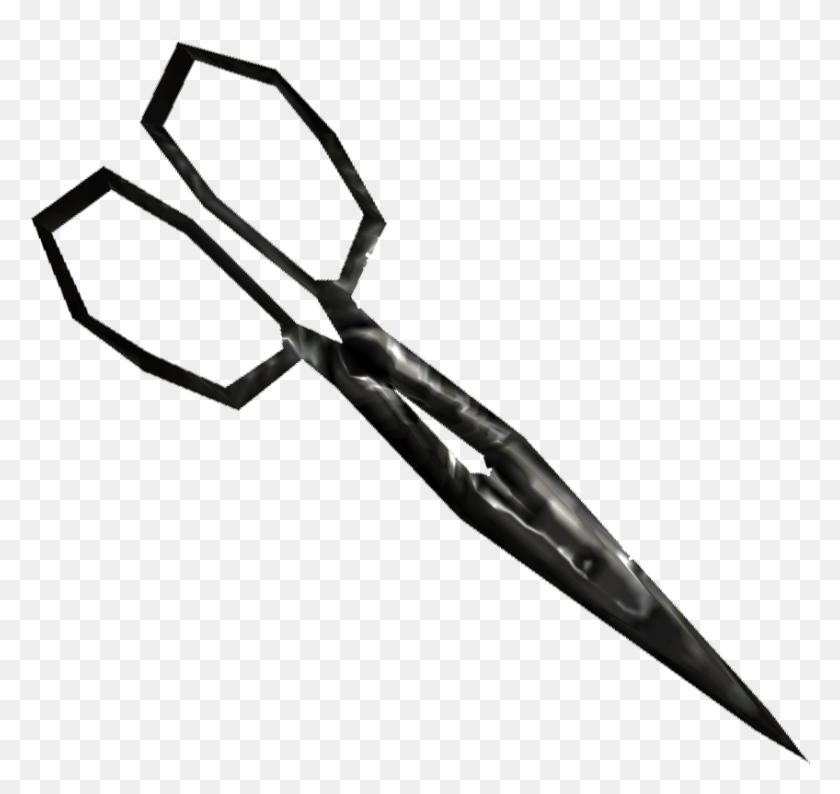 848x798 Scissors Cutting Clip Art Whisk, Spear, Weapon, Weaponry HD PNG Download
