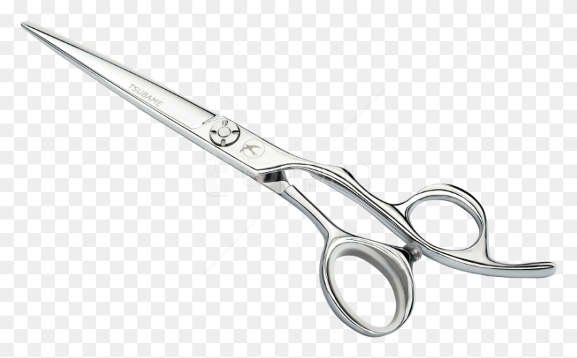 850x504 Scissors Images Background Hair Cutting Scissors, Weapon, Weaponry, Blade HD PNG Download