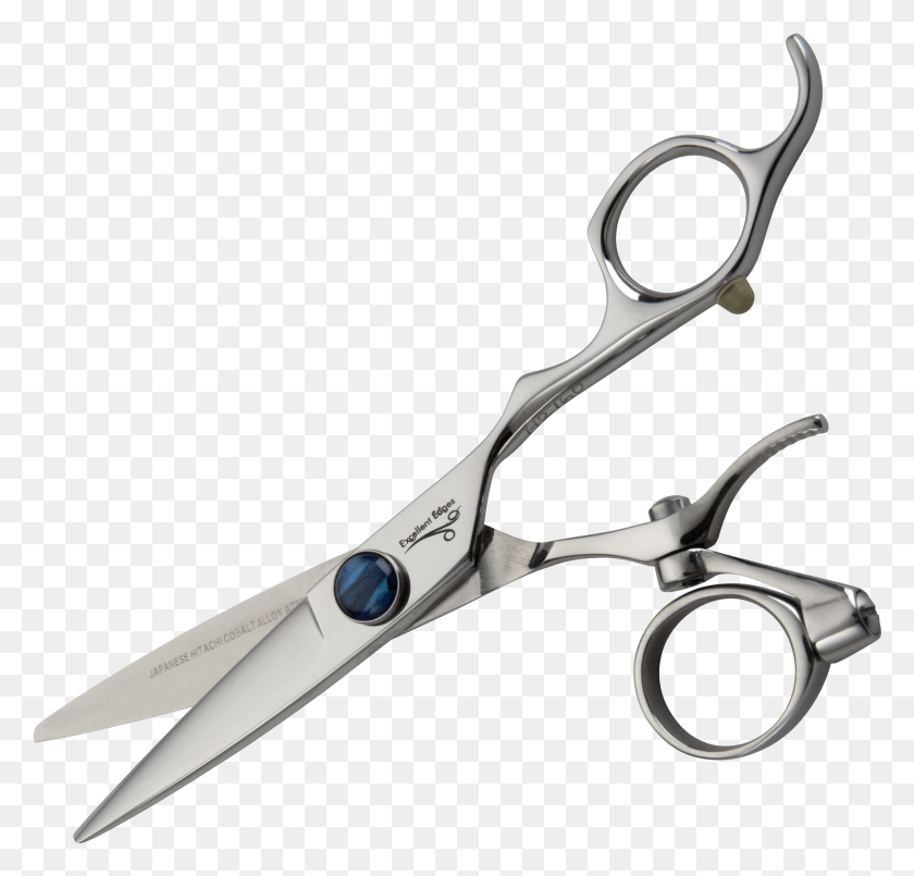 2363x2257 Scissors Scissors, Blade, Weapon, Weaponry HD PNG Download