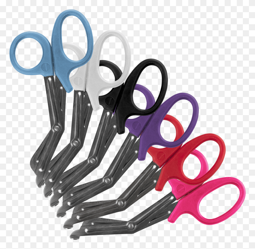 1557x1523 Scissors Trauma Shears, Weapon, Weaponry, Blade Descargar Hd Png